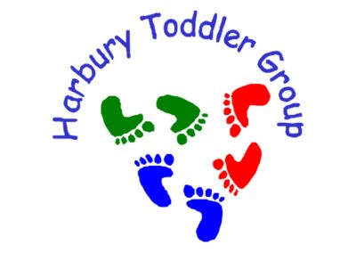 Toddler Group