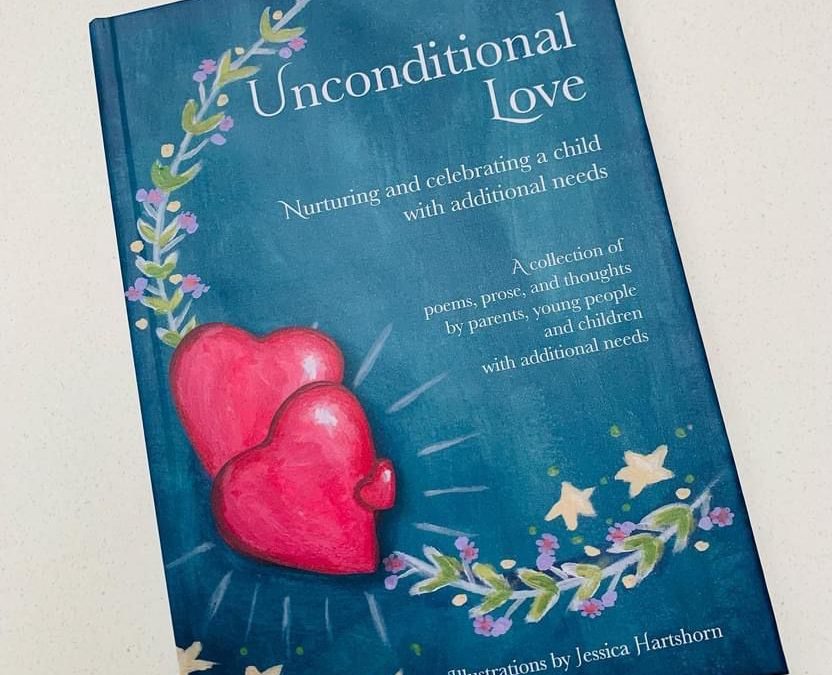 unconditional love poems